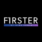 Logo of FIRSTER BY KING POWER android Application 